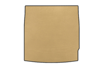 BMW 6-sarja F12/F13/F06 2011–2018 EVA-tavaratilamatto (F12/13, beige) kuva 1