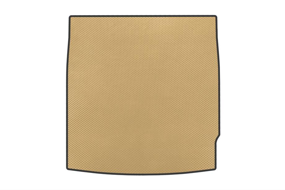 BMW 6-sarja F12/F13/F06 2011–2018 EVA-tavaratilamatto (F12/13, beige) Image