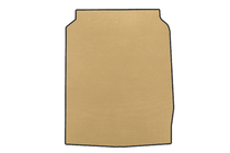 BMW 6-sarja F12/F13/F06 2011–2018 EVA-tavaratilan matto (F06, beige) kuva 1