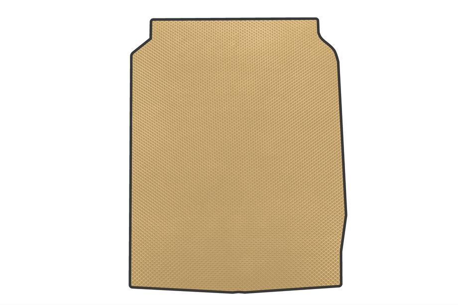 BMW 6-sarja F12/F13/F06 2011–2018 EVA-tavaratilan matto (F06, beige) Image