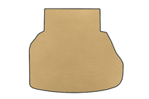 BMW 7-sarja E65/66 2001–2008 EVA-tavaratilan matto (E66, beige) kuva 1