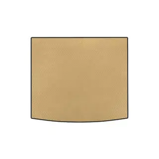 EVA-tavaratilan matto (IX1, beige)