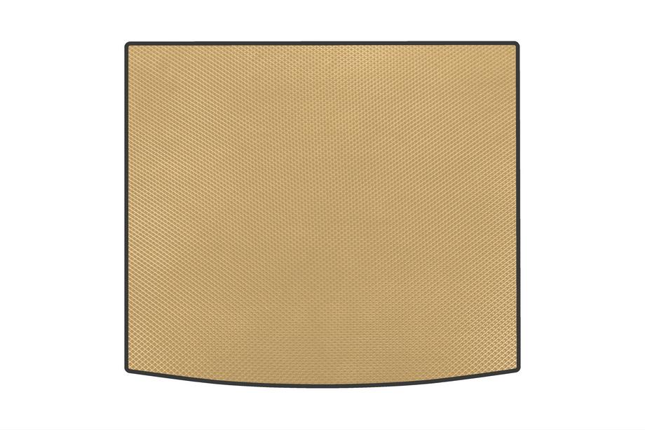 BMW X1/iX1 (U11) 2022– EVA-tavaratilan matto (IX1, beige) Image