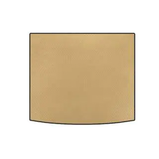 EVA-tavaratilan matto (X1:lle, beige)
