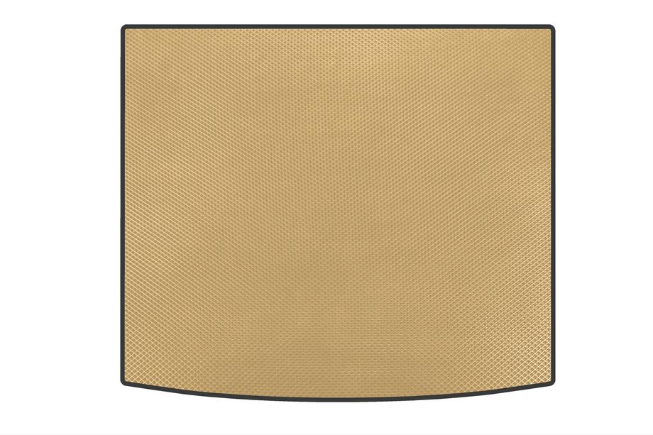 BMW X1/iX1 (U11) 2022– EVA-tavaratilan matto (X1:lle, beige) Image