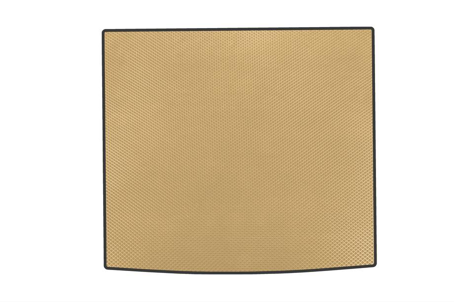 BMW X2 (U10) 2023– EVA-tavaratilamatto (X2:lle, beige) Image