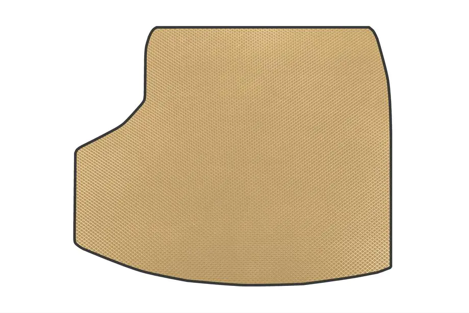 BYD Han 2020– EVA-tavaratilan matto (beige) Image