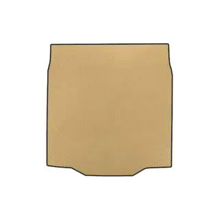 EVA tavaratilan matto (bensiini, beige)