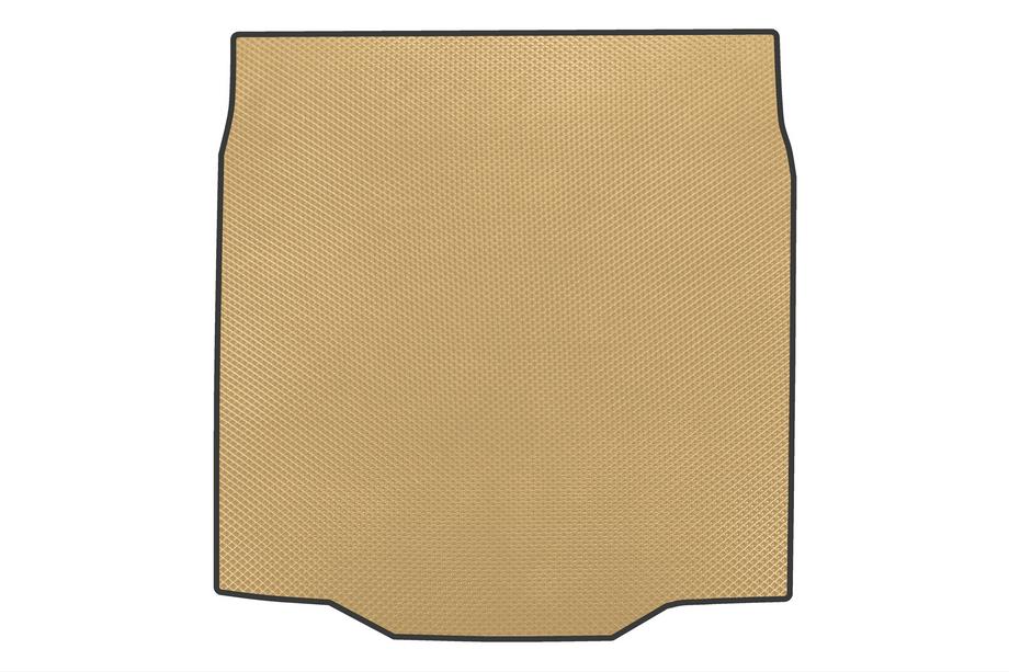 Citroen C4 X/e-C4 X 2022– EVA tavaratilan matto (bensiini, beige) Kuva 1
