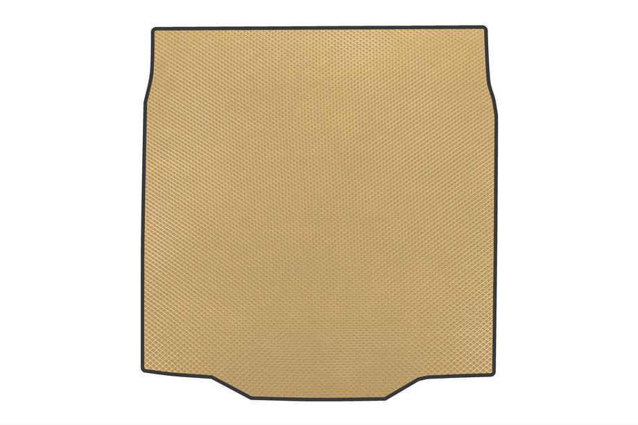 Citroen C4 X/e-C4 X 2022– EVA V1 tavaratilan matto (Electro, beige) Kuva 1