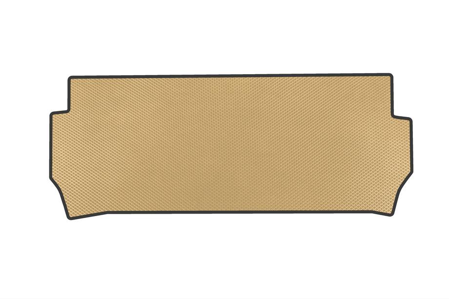 Dacia Jogger 2022– EVA-tavaratilan matto (beige) Image