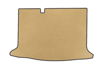 Dacia Sandero 2021– EVA-tavaratilan matto (beige) kuva 1
