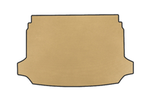 Fiat 600/600e 2023– EVA-tavaratilan matto (Electro, beige) kuva 1