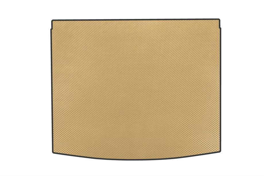 Ford Connect 2021– EVA-tavaratilan matto (beige) Image