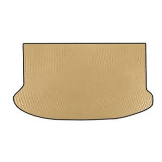 EVA-tavaratilan matto (beige)