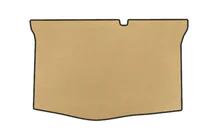 Hyundai I-20 2014–2020 EVA-tavaratilan matto (beige) kuva 1