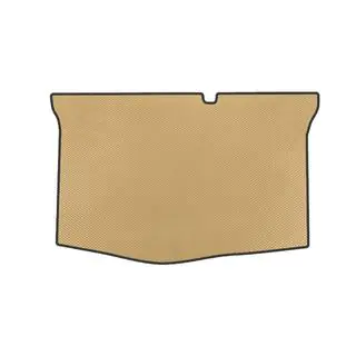 EVA-tavaratilan matto (beige)