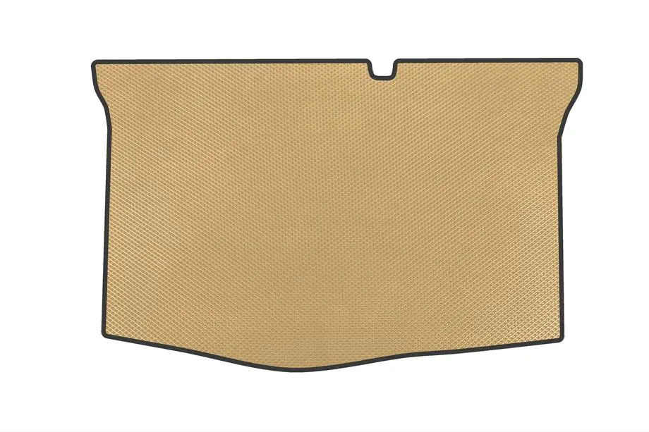 Hyundai I-20 2014–2020 EVA-tavaratilan matto (beige) Image