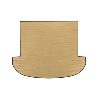 EVA-tavaratilan matto (beige)