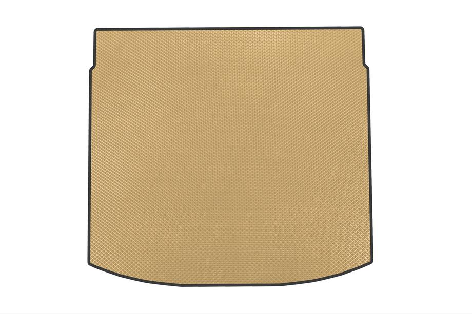 Honda CRV 2022– EVA V1 tavaratilan matto (Beige) Image