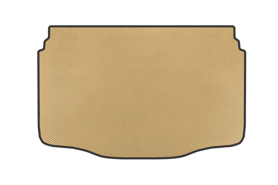 Jeep Avenger 2023– EVA-tavaratilan matto (beige) Image