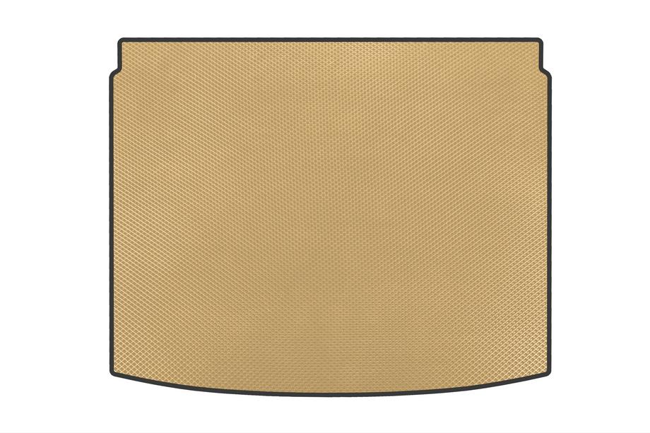 Kia EV3 EVA-tavaratilan matto (beige) Image