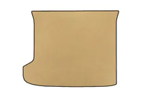 Kia EV6 2021– EVA-tavaratilan matto (beige) kuva 1