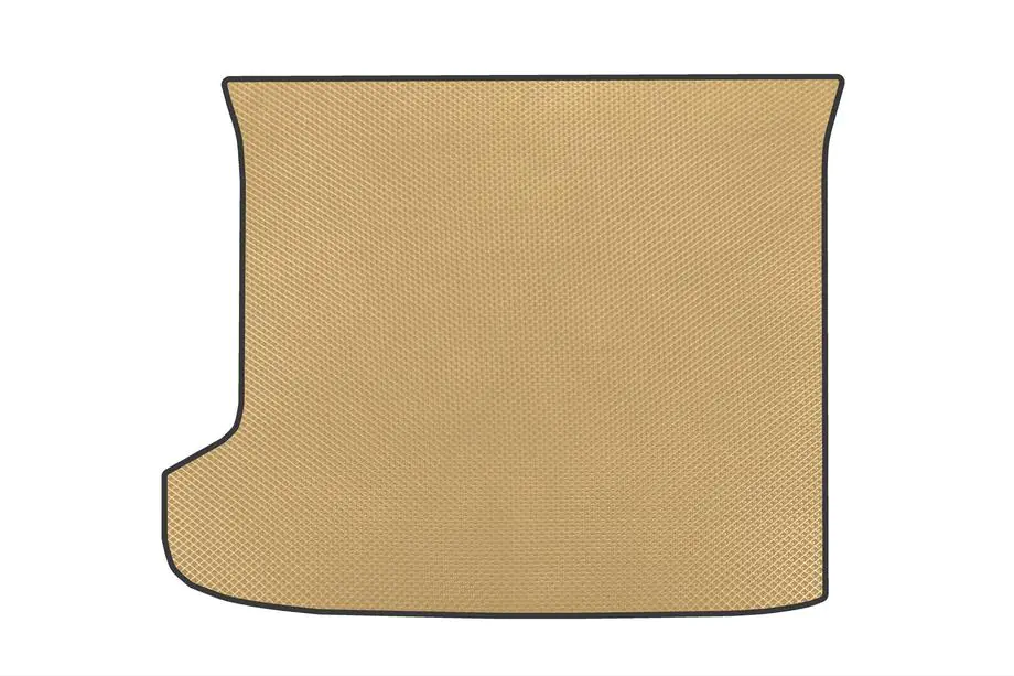 Kia EV6 2021– EVA-tavaratilan matto (beige) Image