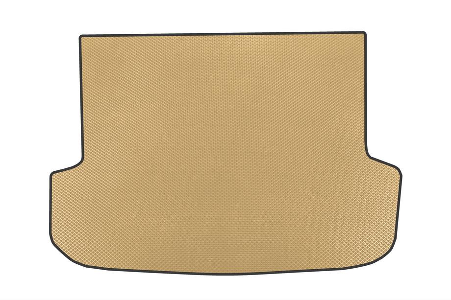 Lexus RX 2022– EVA-tavaratilan matto (beige) Image