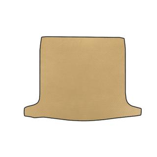EVA-tavaratilan matto (SD, beige) Mercedes CLA C118 2019–