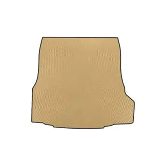 EVA-tavaratilan matto (2021-2024, beige)