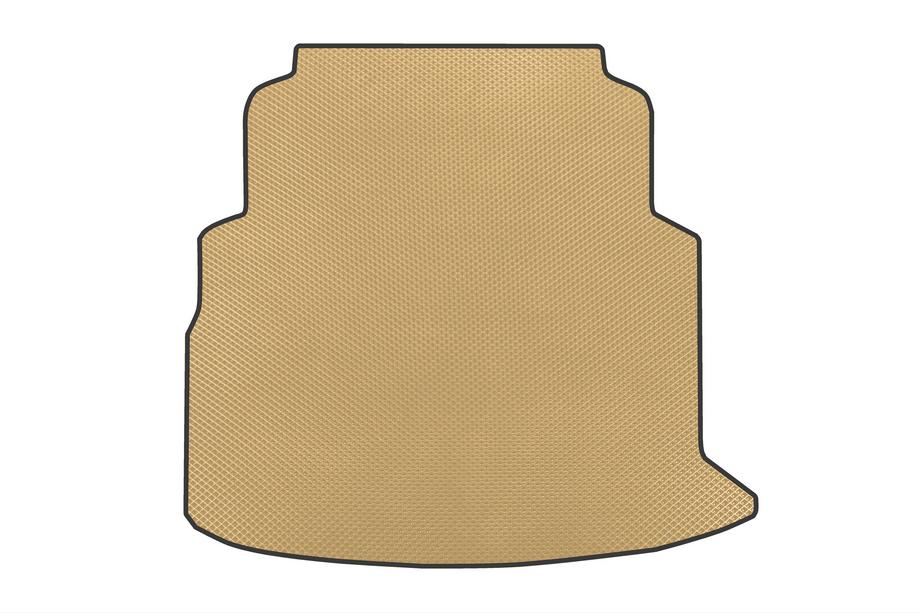 Mercedes E-class W214 2023– EVA-tavaratilan matto (SD, Beige) Image