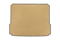 Mercedes EQB 2021– EVA-tavaratilan matto (beige) kuva 1