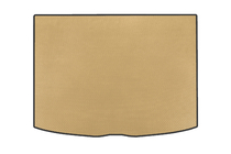 Mercedes EQA 2021– EVA-tavaratilan matto (beige) kuva 1