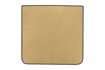 Mercedes EQE EVA-tavaratilan matto (beige) kuva 1
