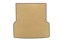 Mercedes EQS 2021– EVA-tavaratilan matto (beige) kuva 1