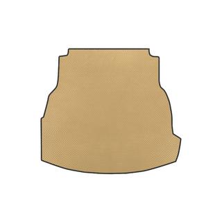 EVA-tavaratilan matto (beige)