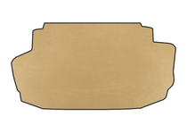 Mercedes S-sarja W220 1998–2005 EVA tavaratilan matto (Long, beige) kuva 1