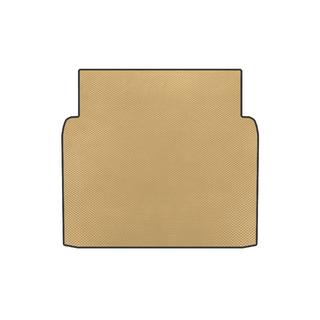 EVA-tavaratilan matto (lyhyt, beige)