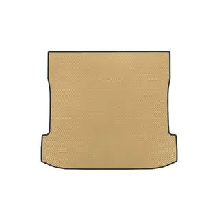 EVA-tavaratilan matto (2017-2020, Beige)