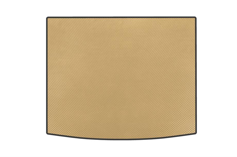 Mini Countryman U25 2023– EVA-tavaratilamatto (Electro, beige) Image