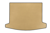 MG HS 2024– EVA-tavaratilan matto (Hybrid, beige) kuva 1
