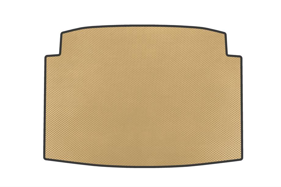 MG 4 EV 2022– EVA V1 tavaratilan matto (Beige) Image