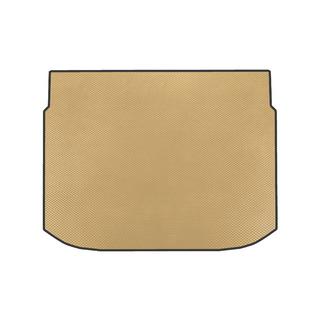Tavaratilan matto EVA V1 (Electro, Beige) Nissan Qashqai 2021–
