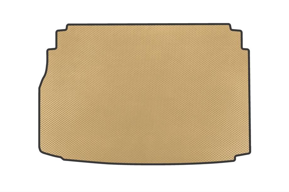 Opel Astra L 2022– EVA tavaratilan matto (bensiini, beige) Kuva 1