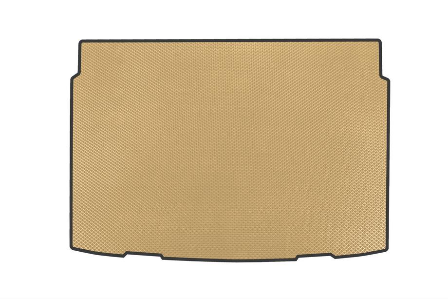 Opel Astra L 2022– EVA-tavaratilan matto (Electro, beige) Image