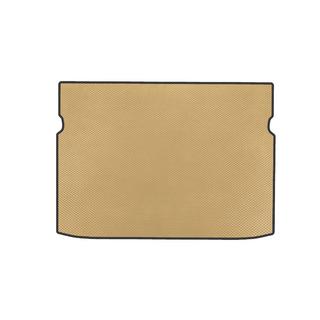 EVA-tavaratilan matto (2017-2020, beige) Opel Crossland X 2017–2024