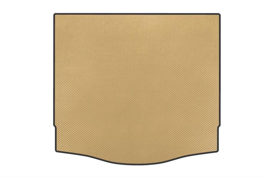 Opel Grandland 2024– EVA V1 tavaratilan matto (Beige) Image