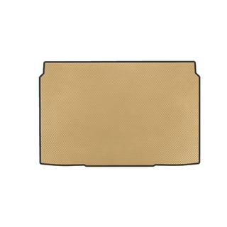 EVA tavaratilan matto (bensiini, beige)