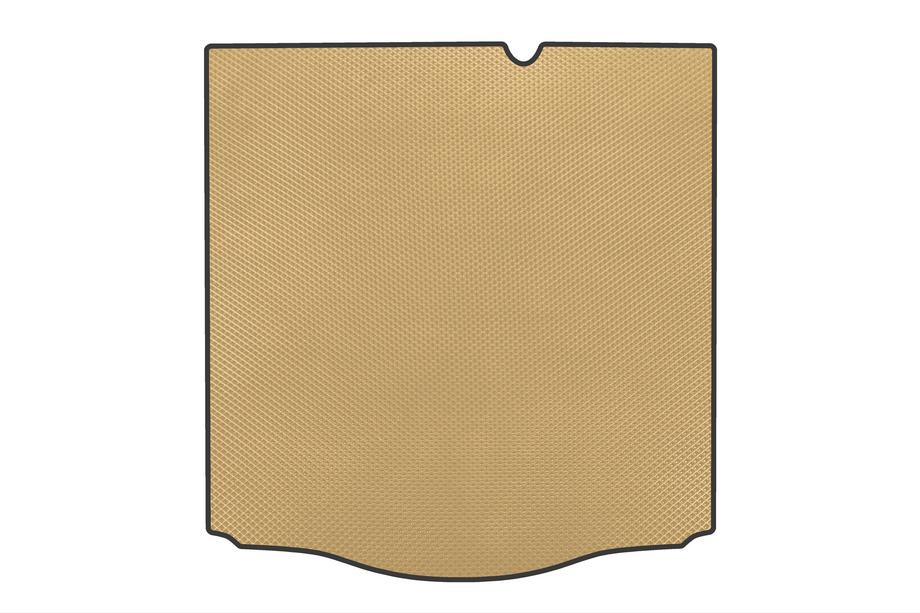 Peugeot 301 2012– EVA-tavaratilamatto (2017-, beige) Image